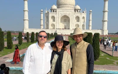 Taj Mahal Private Tour | Best Guided Experience in Agra