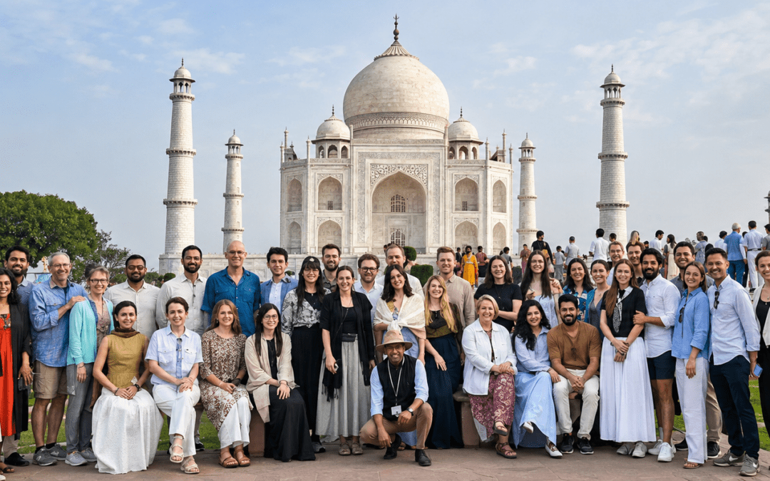 Same Day Agra Tour by Car: The Perfect Taj Mahal Day Trip from Delhi