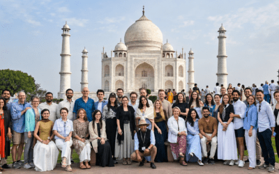 Same Day Agra Tour by Car: The Perfect Taj Mahal Day Trip from Delhi